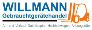 Willmann Gebrauchtgerätehandel