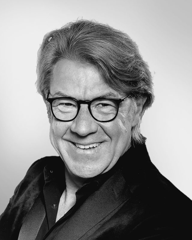 Holger Fricke, Geschäftsführer