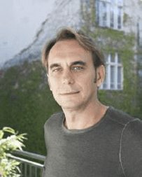 DI Ernst Kainmüller, Geschäftsführer