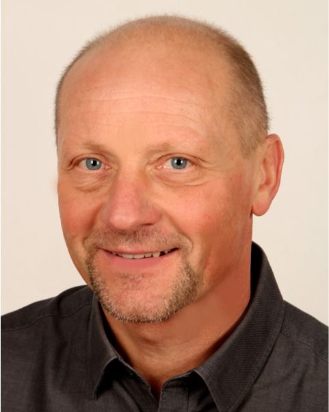 Johann Gruber, Vertriebsleiter